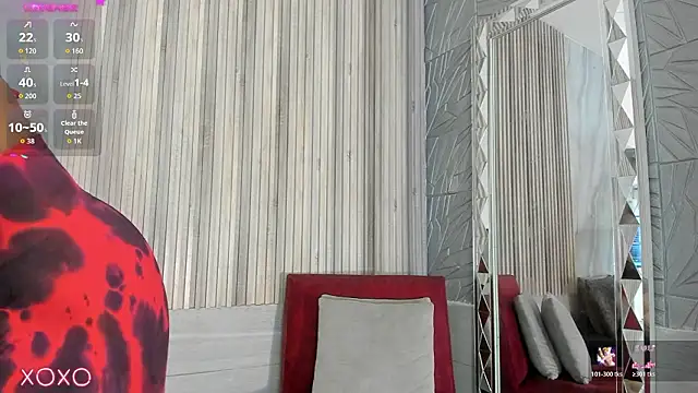 دردشة BriannaChelsea الجنسية المباشرة