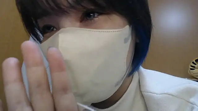 Rena__ – Live XXX-chat