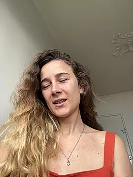 Nomadic_AngelのライブXXXチャット