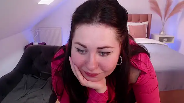 Czat XXX na żywo – JessicaEvens