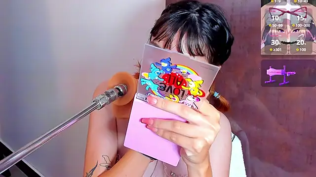 lizzy_davis_1 – Live XXX-chat