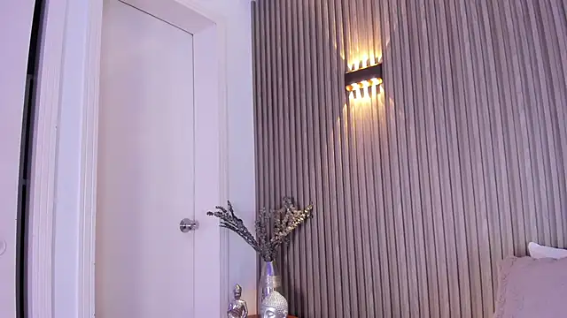 CaitlynCouper élő XXX-chatje