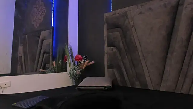 stefany_bro élő XXX-chatje