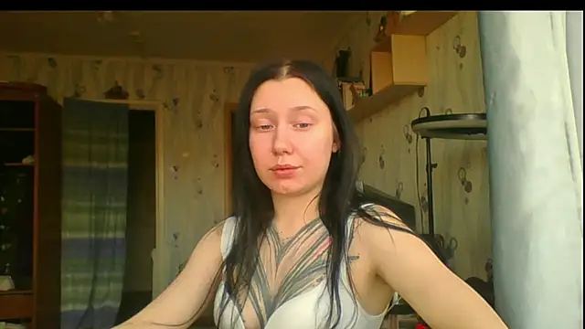 RussNocturnal – Live XXX-chat