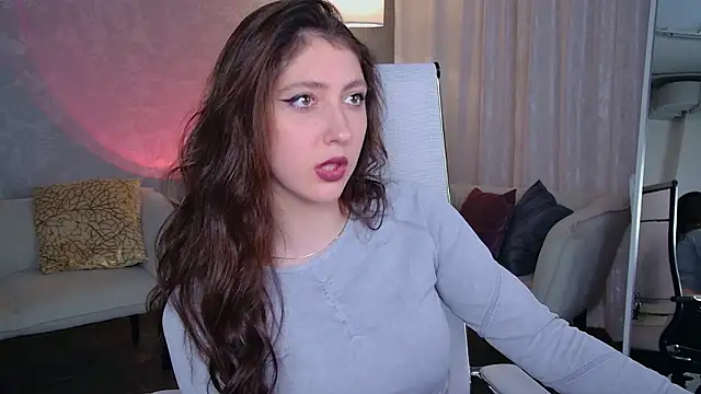 Mary_Miiller's Live XXX Chat