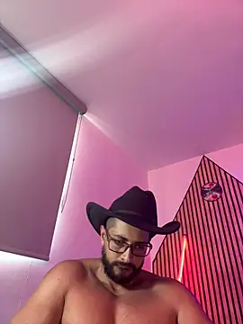 magnumchris – Kamerová šou