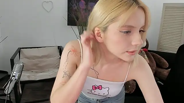 Chat XXX en directo de AuroraWrenfield