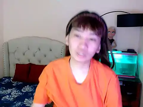 ShantalFoxxy_ 웹캠 쇼