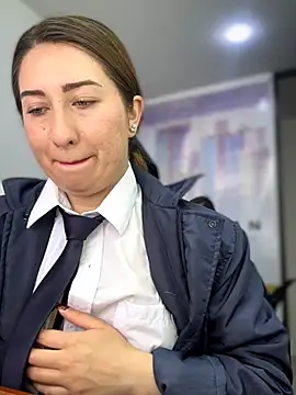 _Susy-Office1 – Live XXX-chat