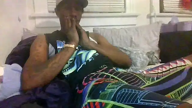 Show Webcam de BBCGottii