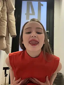 Mary_Sensory 现场XXX聊天