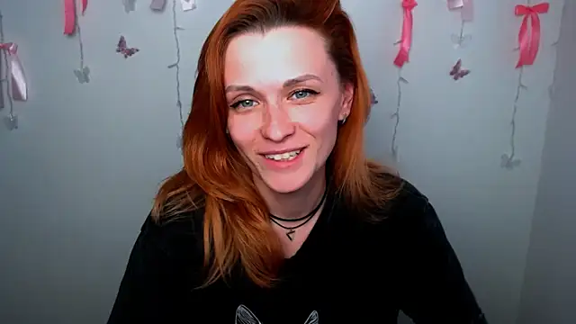 PeppyMia's Live XXX Chat
