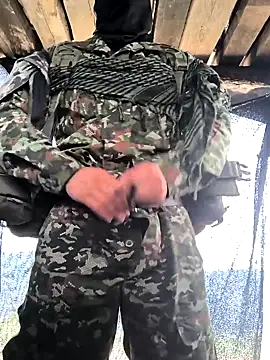 lamejorpene: διαδικτυακό σόου στην κάμερα