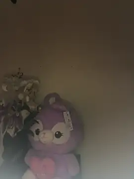 Chatroom XXX en direct de SLNatasha