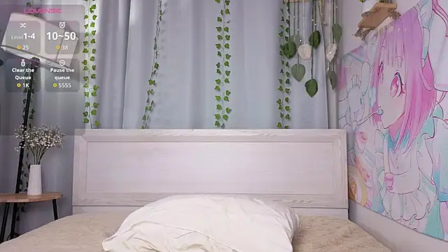 kaity_berryのライブXXXチャット