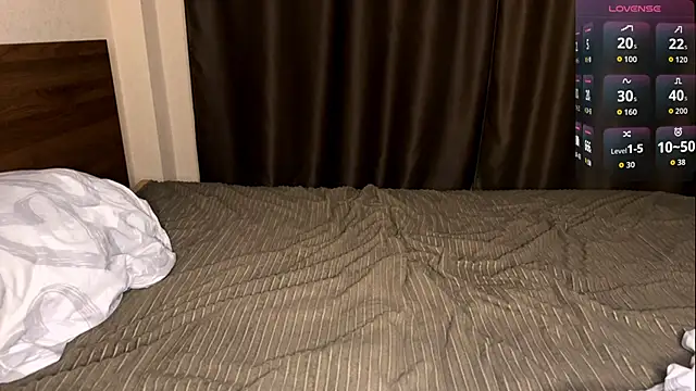 Živý XXX chat TinaScarlet