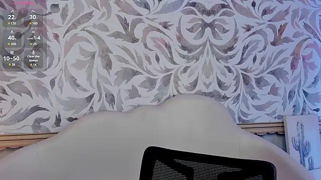 bear_mao_ 라이브 XXX 채팅