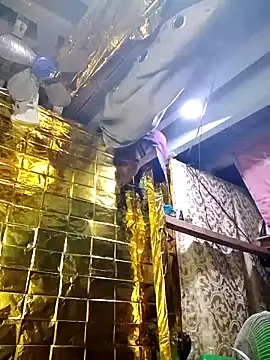 Webkamerová show GeorginaLove09