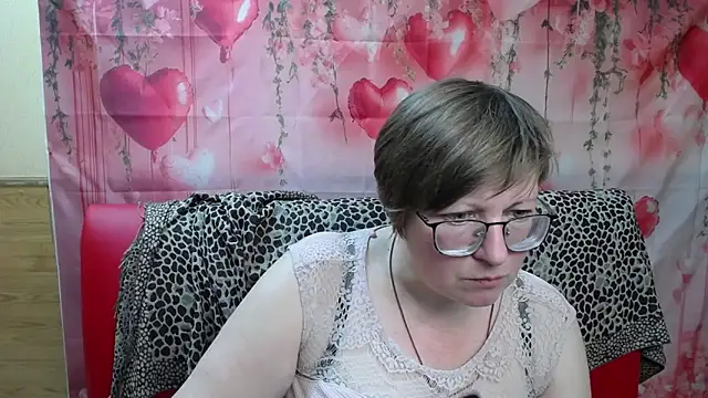 RadaChudnan Live XXX chat