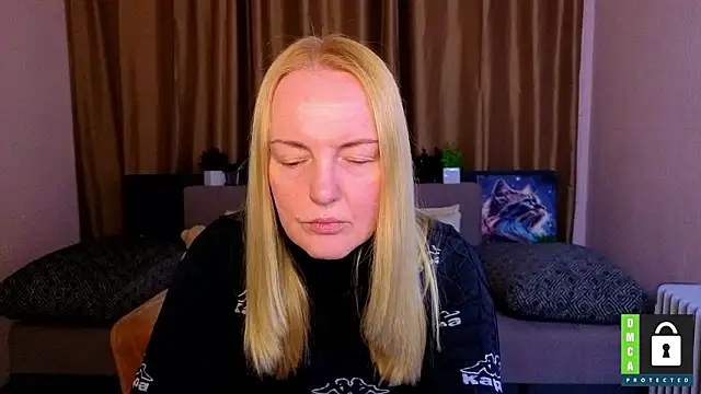 Bella_soulmate Adlı Modelin Web Kamerası Şovu