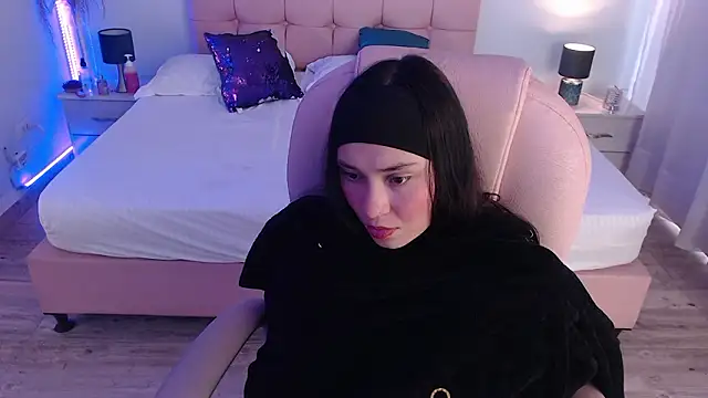 EILIIN07 élő XXX-chatje