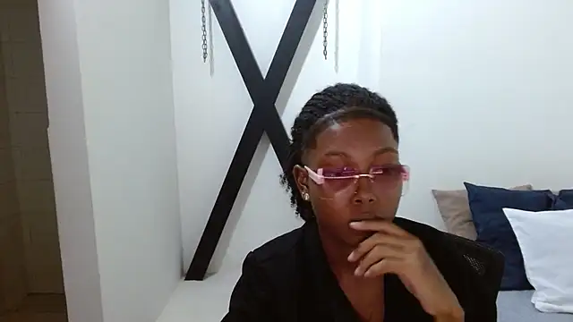 Naomi_Street's Live XXX Chat