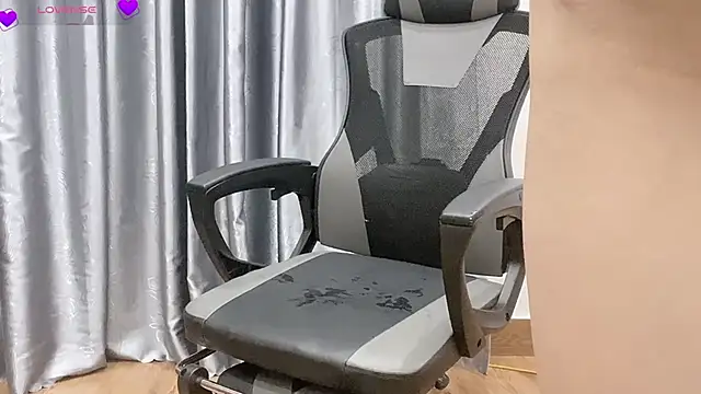 Ryo-Jisoo – Live XXX-chat