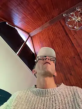 LeonBlazze Webcamshow