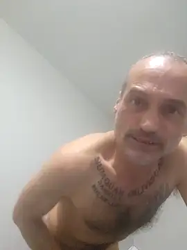 Show Webcam de Brunogramata