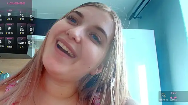 Adr1ana_'s Live XXX Chat