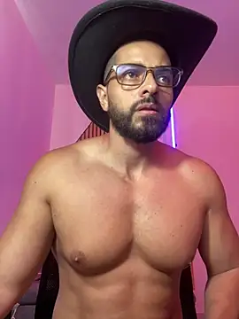 عرض كام magnumchris