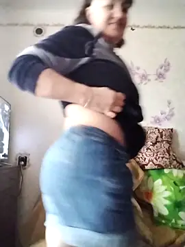 Webkamerová show ViolaStar75