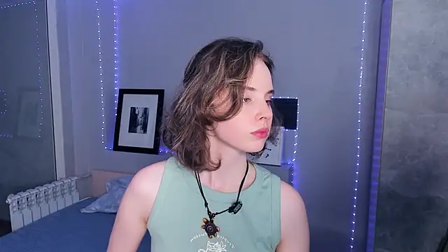 Онлайн чат XXX CrystaLeah