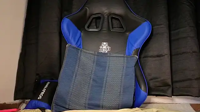 Show webcam de donnasoto