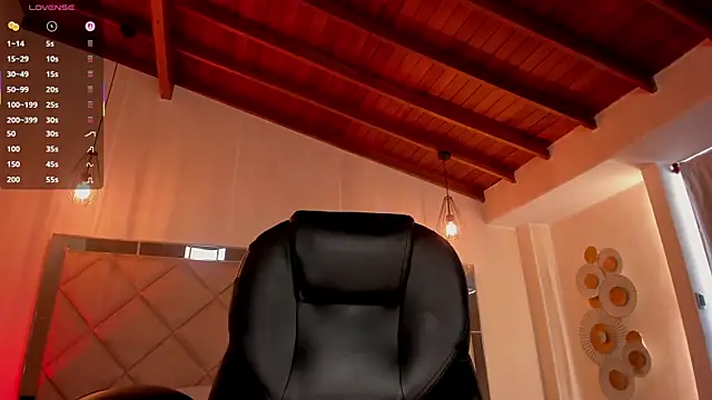 JennaOlsonX Chat XXX in diretta