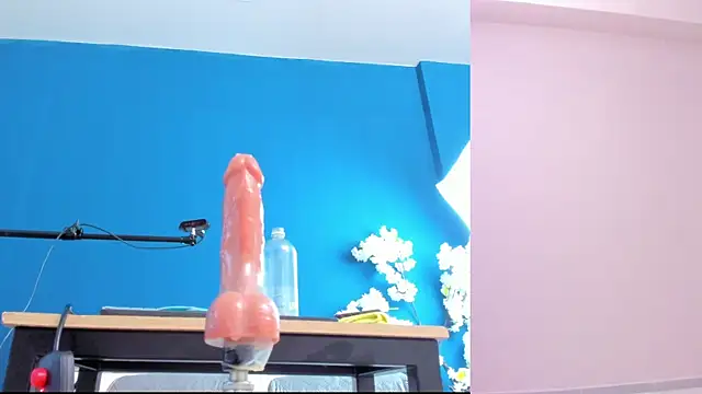 Chat XXX en directo de letty_straus