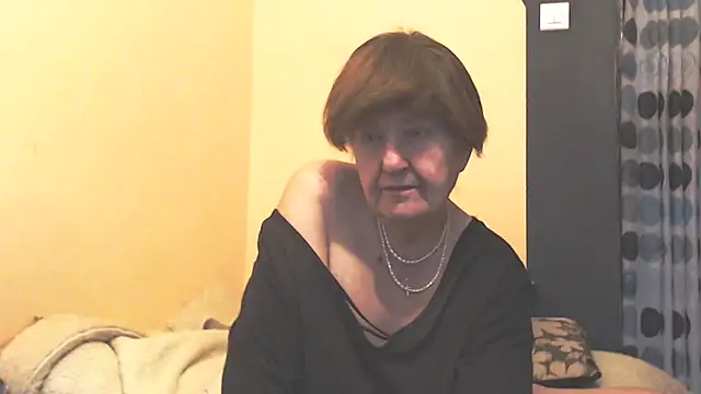 Chat XXX ao vivo de MioritaHard