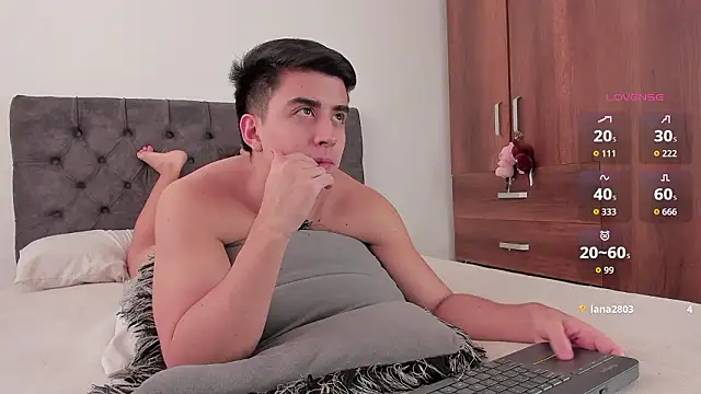 Chat +18 de jordanmuskk ao vivo