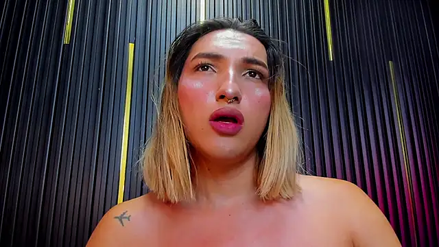 TomLondon_のライブXXXチャット