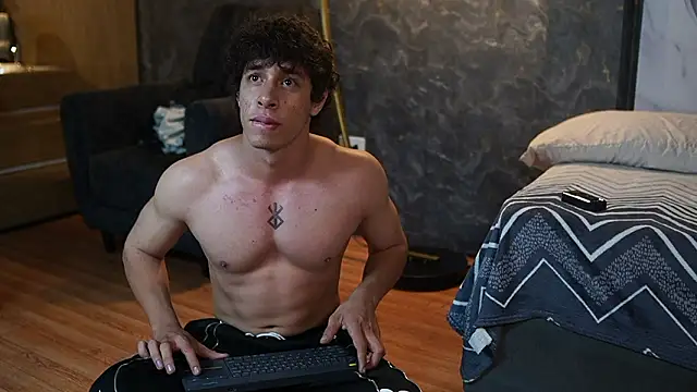 Sembang XXX Secara Langsung Chris_Evanss