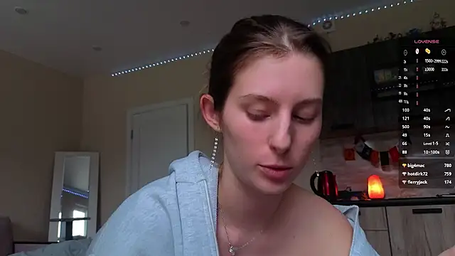 Chat XXX ao vivo de yourrach