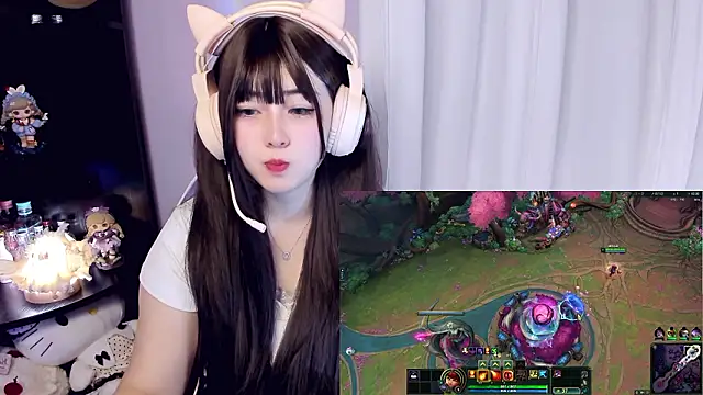 yuki3366 live XXX chat