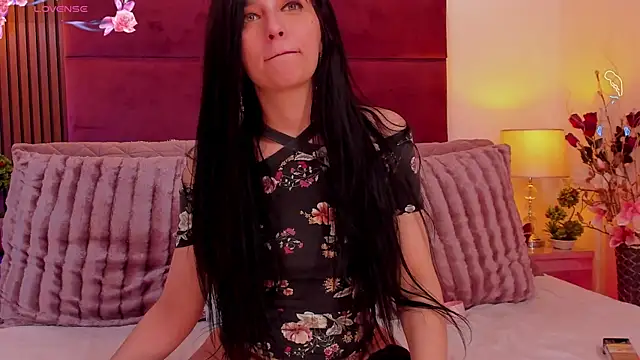 VanessaAngel live XXX chat