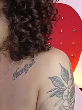 nicolette_rock 现场XXX聊天