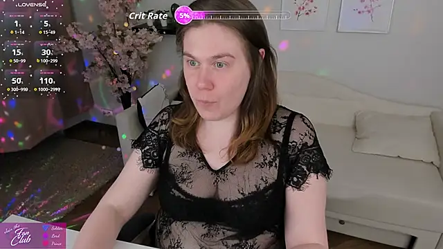 Nancy_Sun_ 现场XXX聊天