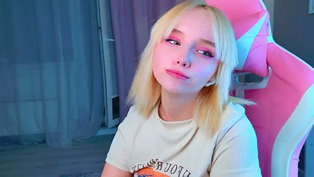 Chatroom XXX en direct de popjenny