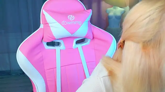 popjenny – Live XXX-chat