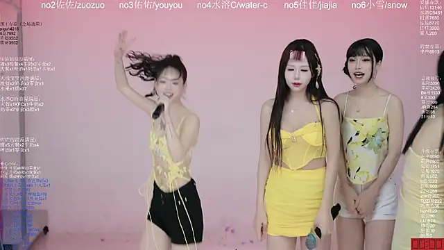 ATY1314 Adlı Modelin Canlı XXX Sohbeti