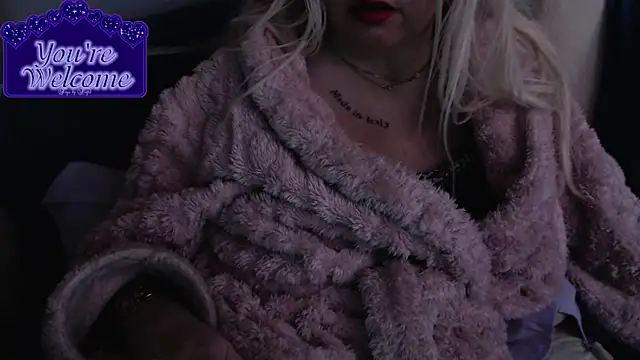 Živý XXX chat martachatte