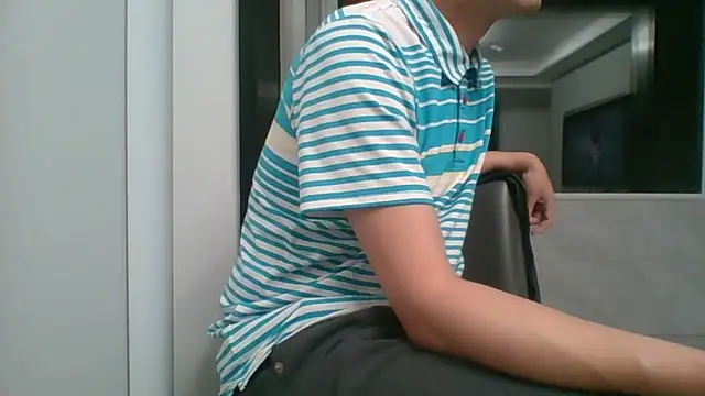 nole_china7 在線直播表演